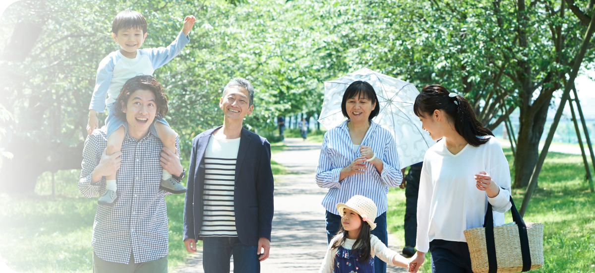 当院でできること