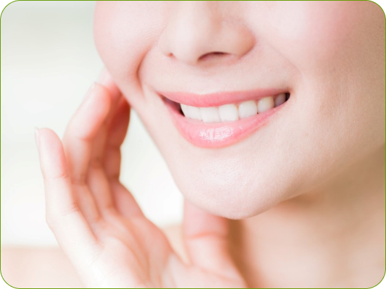 ホームホワイトニング