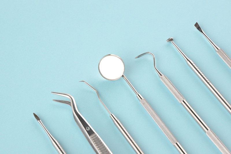 セラミック治療