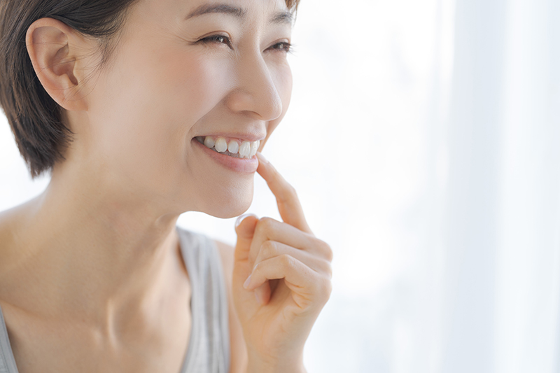 長期的な解決策